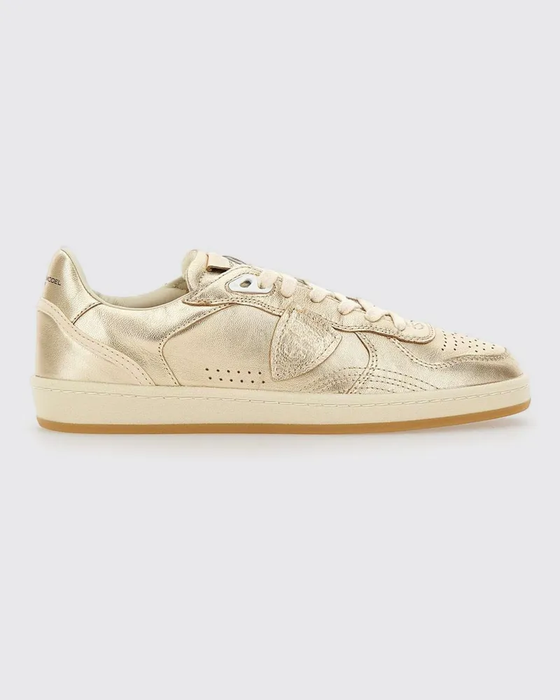 Philippe Model Sneakers damen Braun
