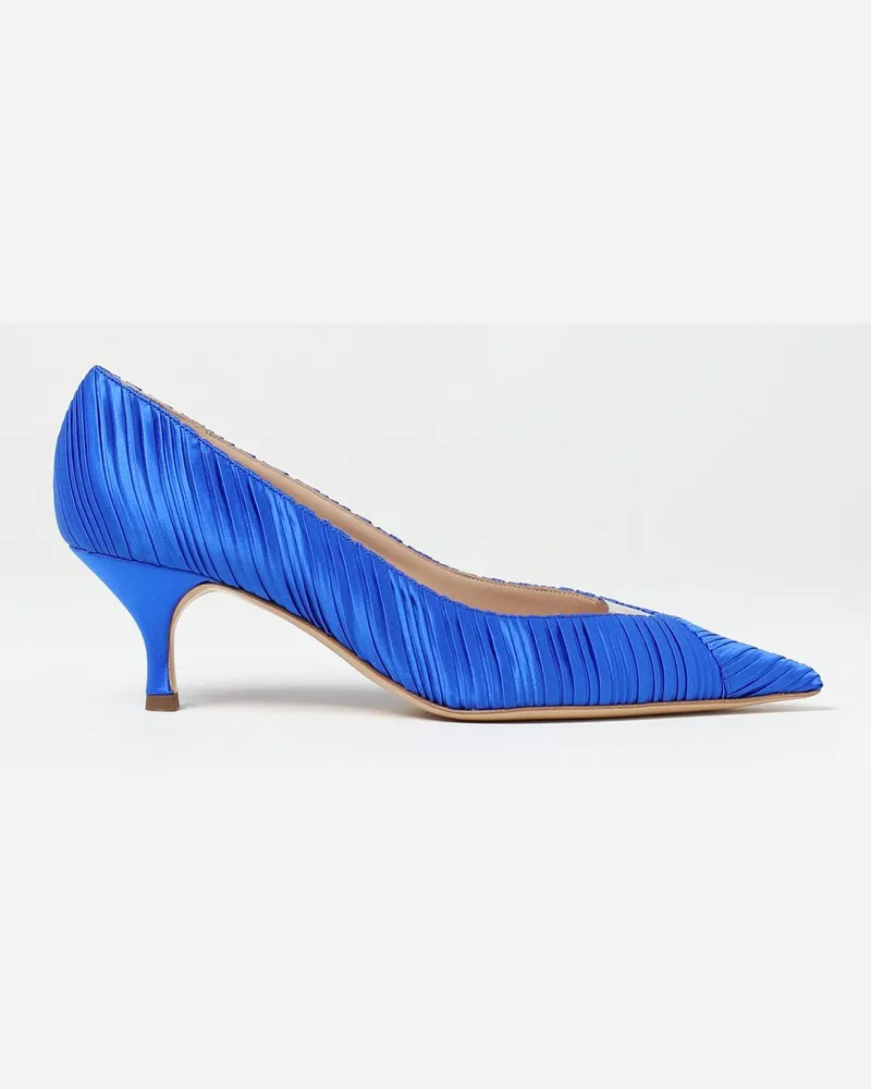 Casadei Schuhe damen Blau