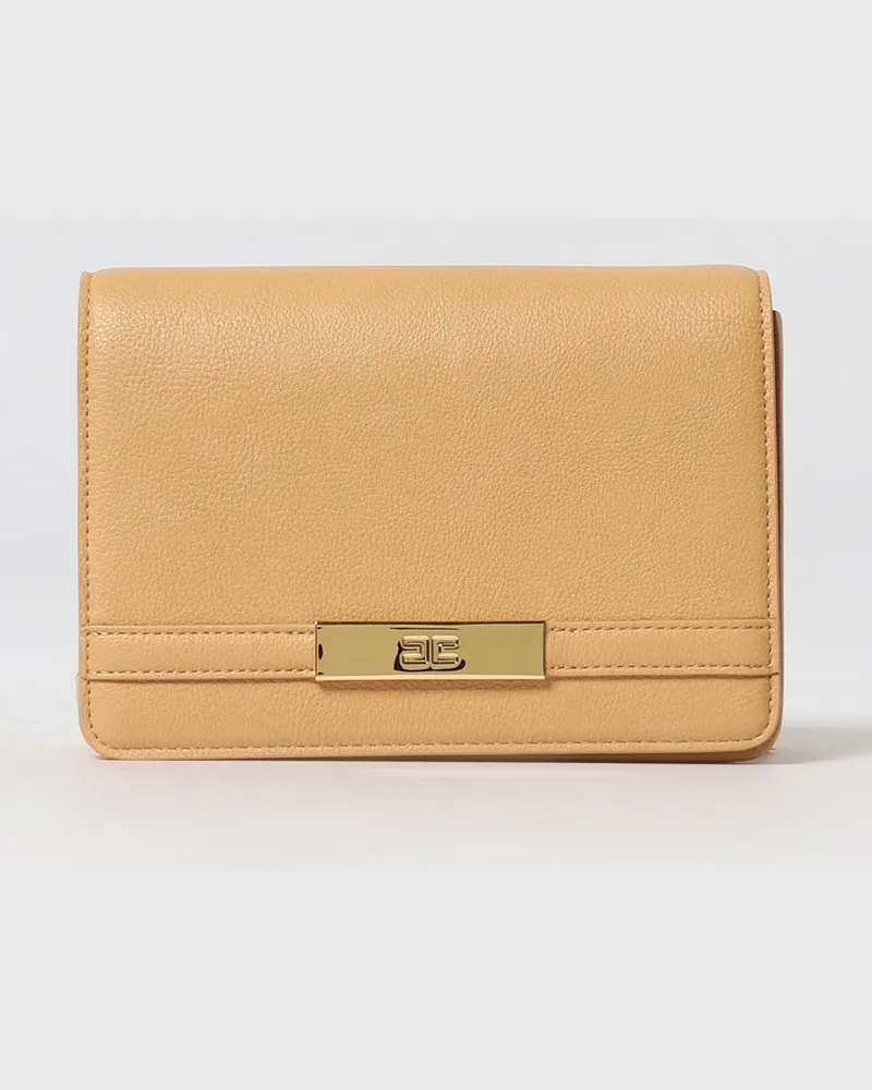 Elisabetta Franchi Handtasche damen Grün