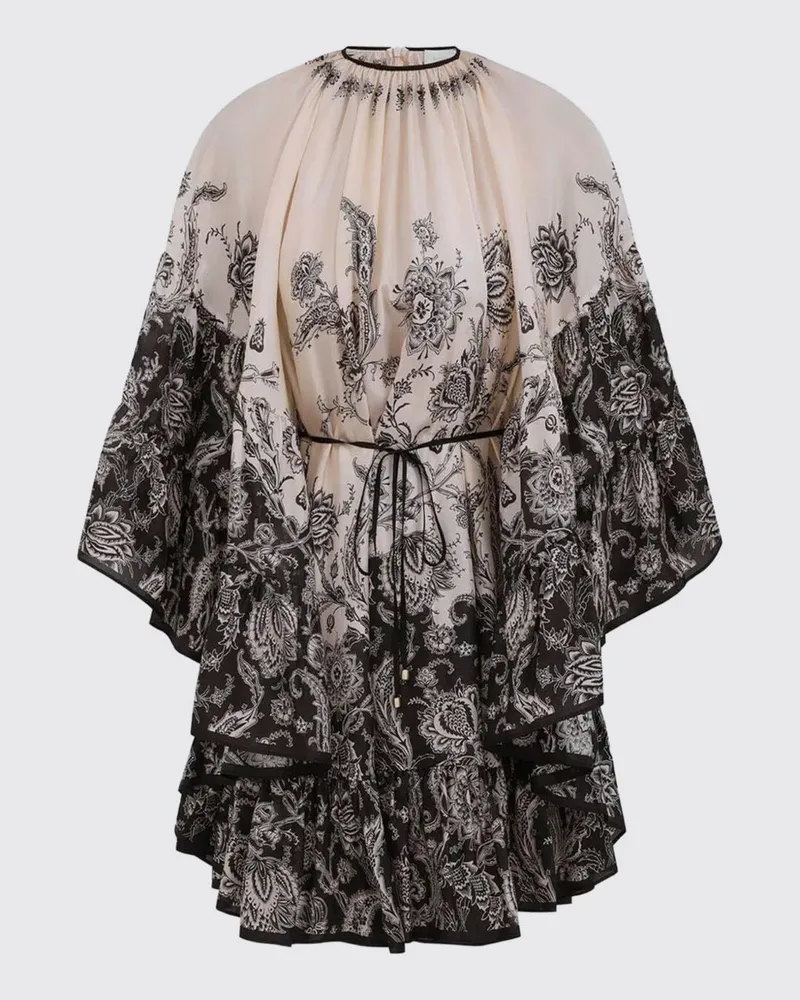 Zimmermann Kleider damen Beige