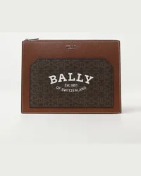 Bally Portmonnaie Leder