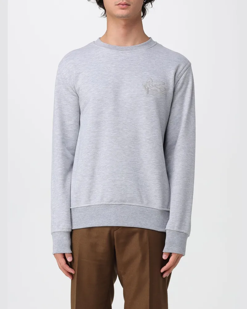 Etro Sweatshirt herren Bunt