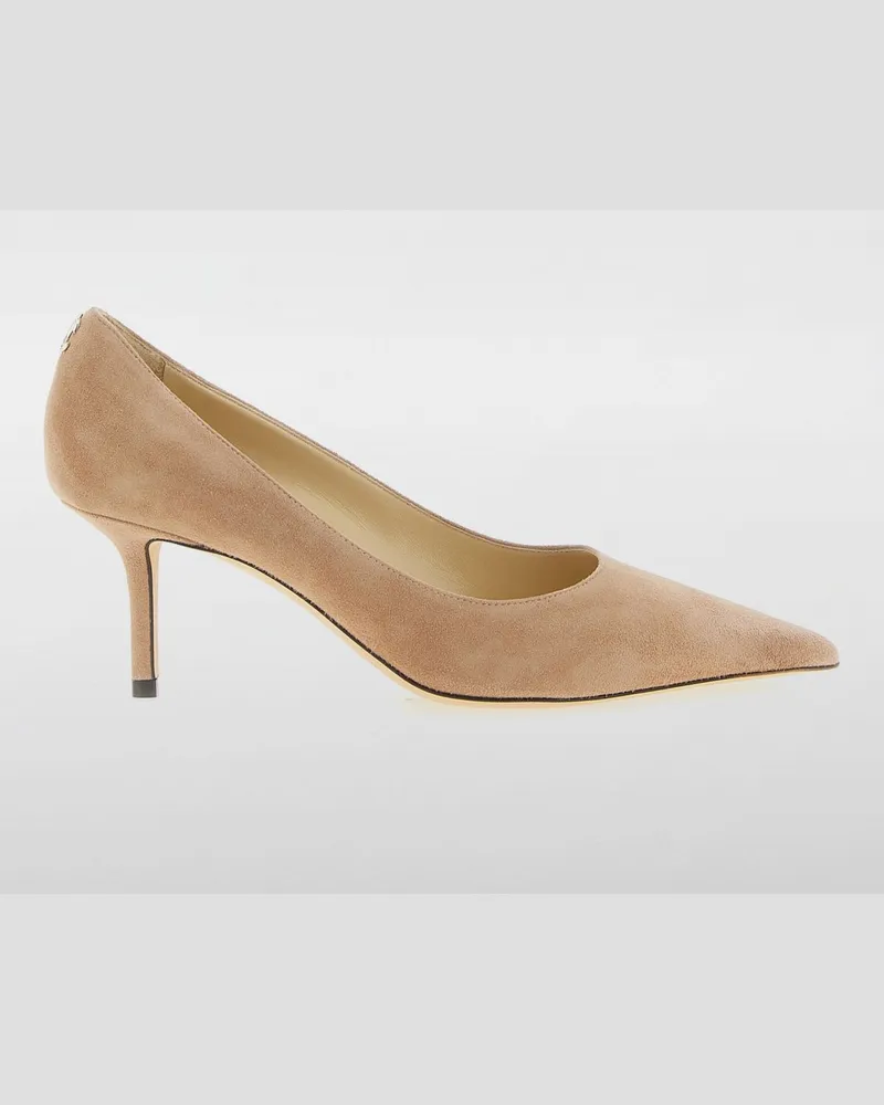 Jimmy Choo Absatzschuhe damen Pink