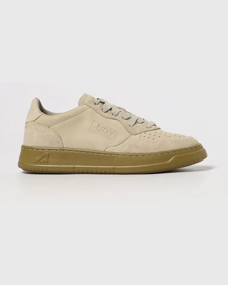 AUTRY Sneakers herren Braun