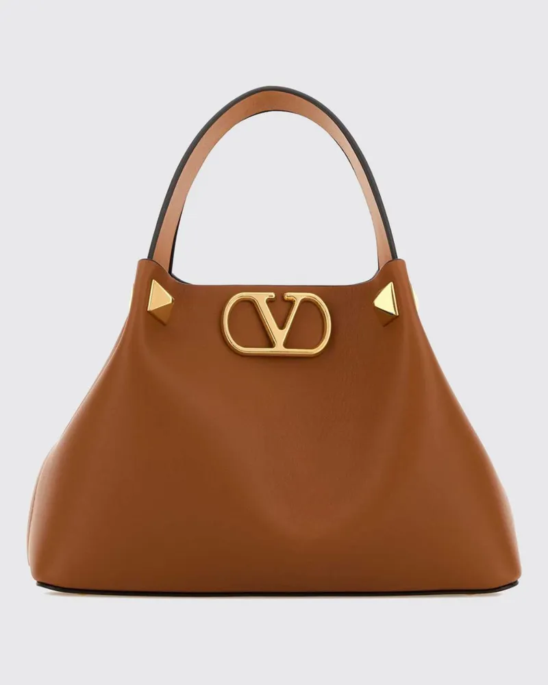 Valentino Garavani Handtasche damen Braun
