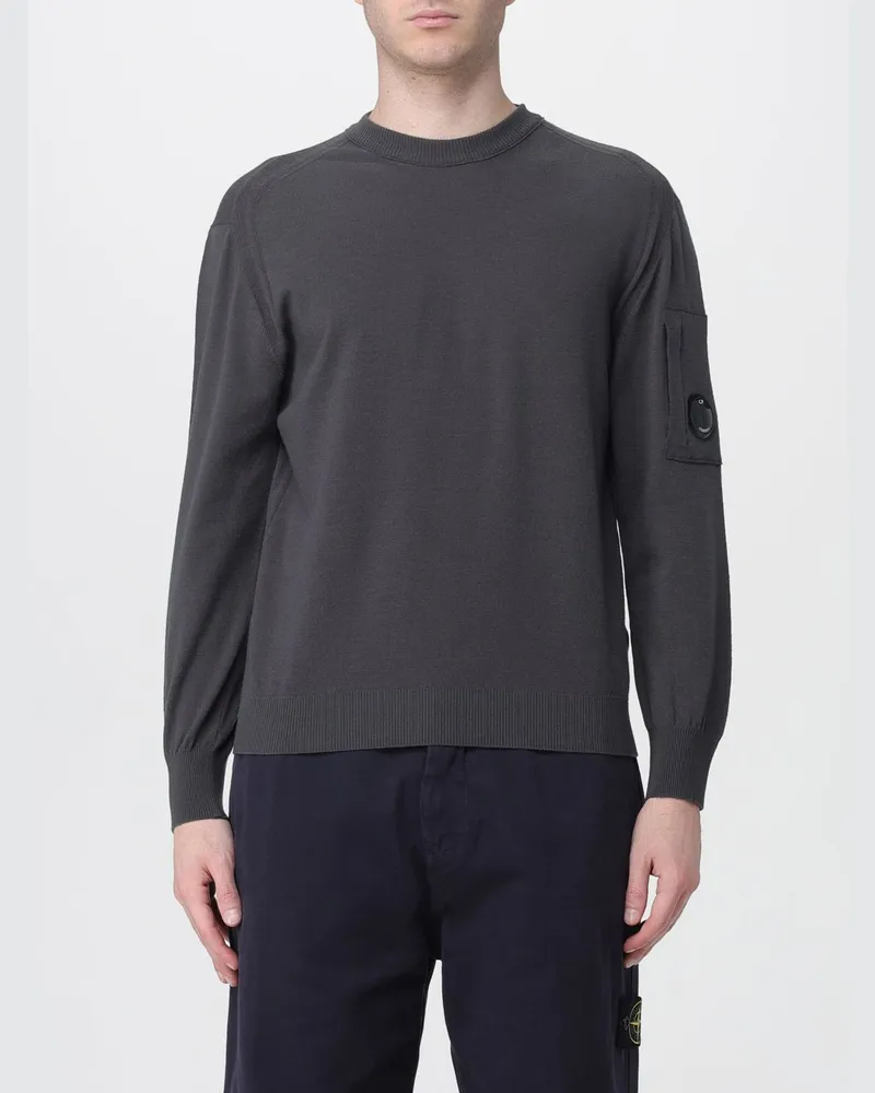 C.P. Company Pullover herren Grau