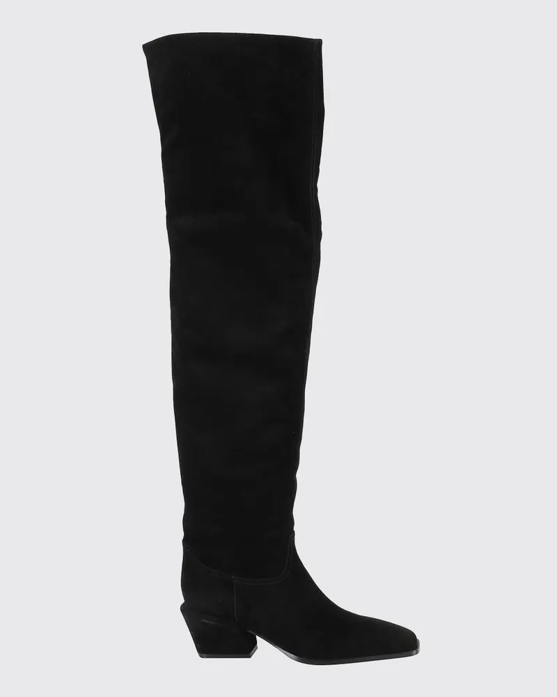 Paris Texas Schuhe damen Schwarz