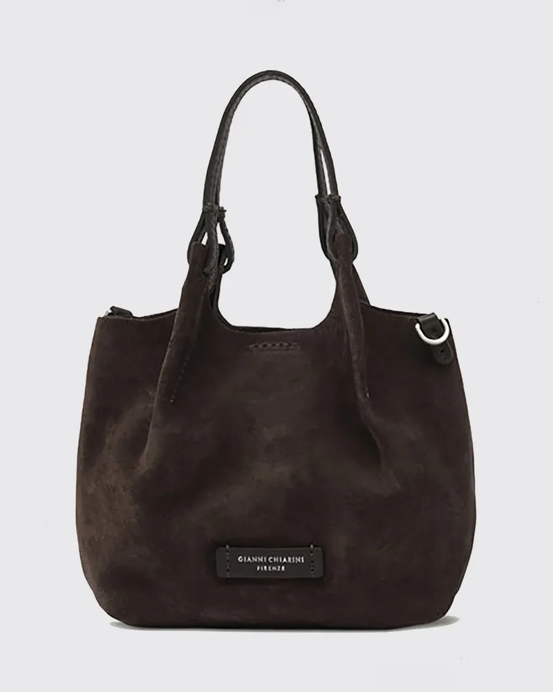 Gianni Chiarini Handtasche damen Braun