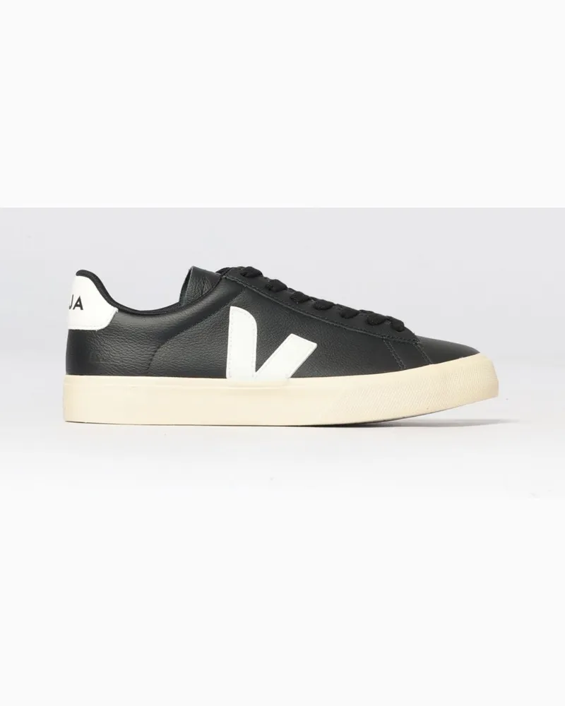 VEJA Sneakers damen Schwarz