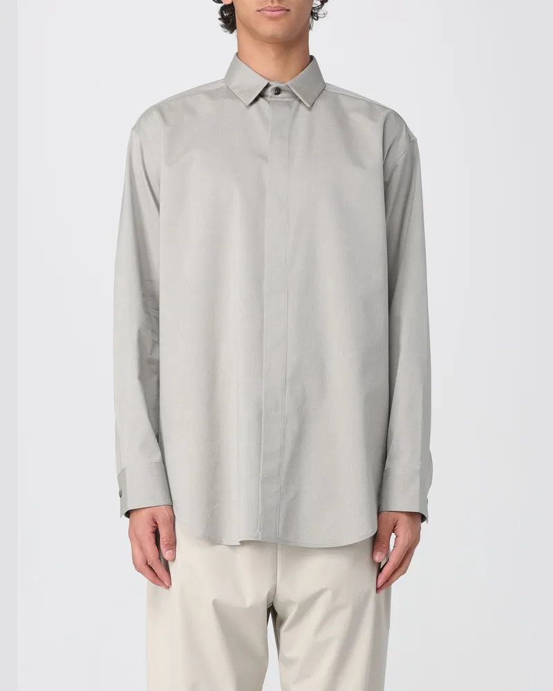 Fear of God Hemd herren Grau