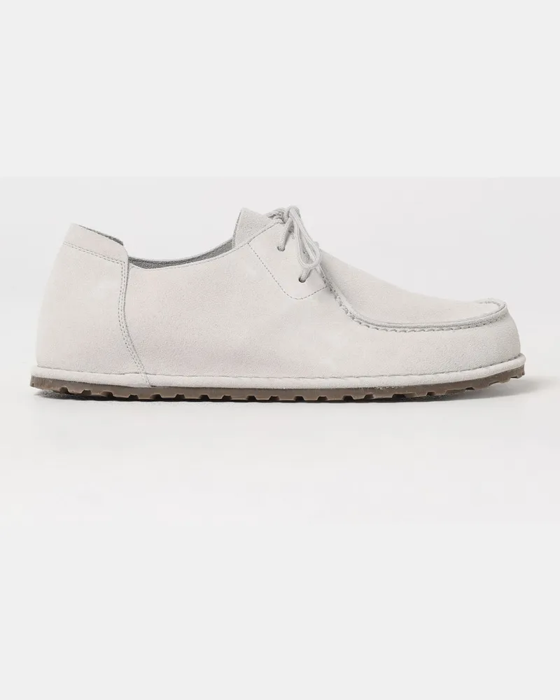 Birkenstock Schuhe herren Weiß