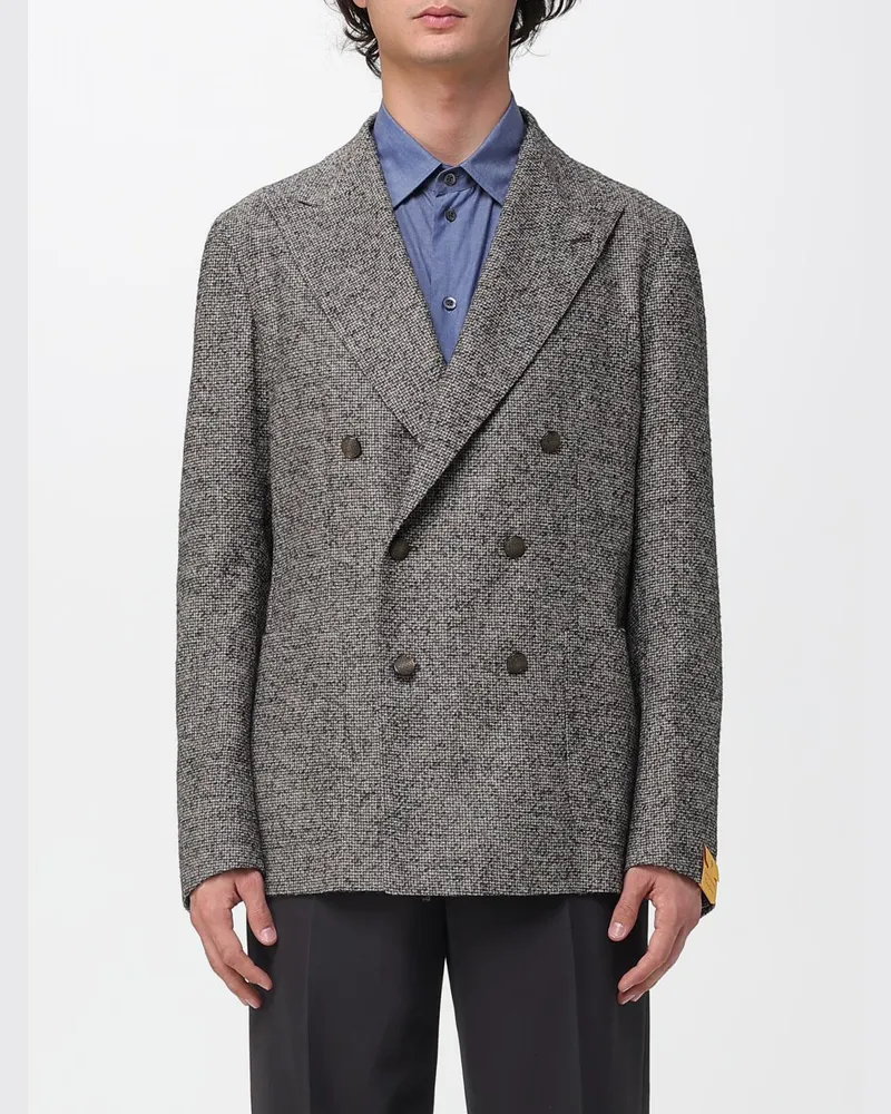 Tagliatore Blazer herren Braun