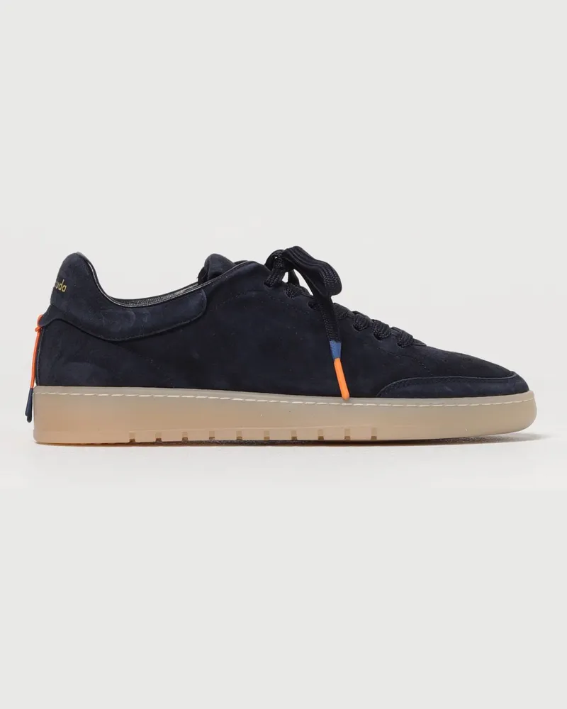 Barracuda Sneakers herren Blau