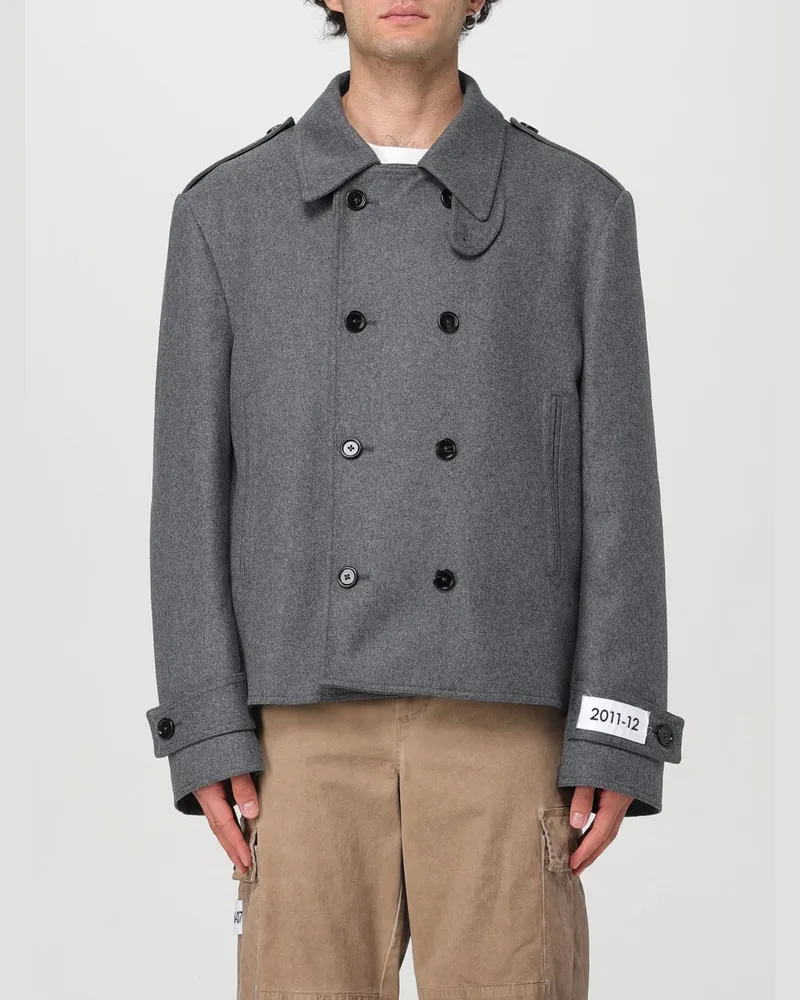 Dolce & Gabbana Jacke herren Dolce & Gabbana Grau