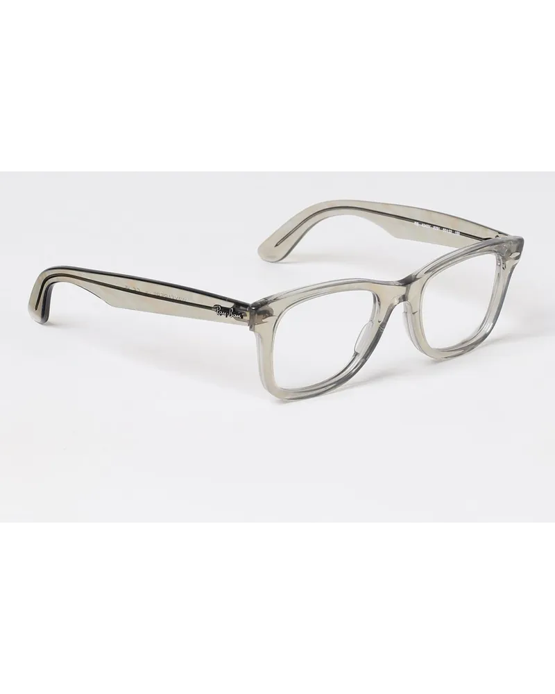 Ray Ban Sonnenbrillen herren Durchsichtig