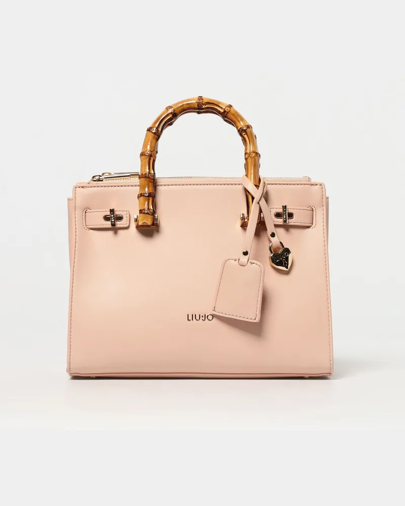 Liu Jo Schultertasche damen Pink
