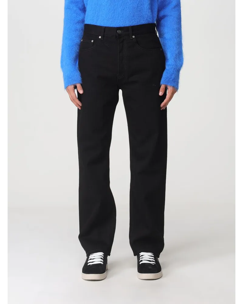 Palm Angels Jeans herren Schwarz