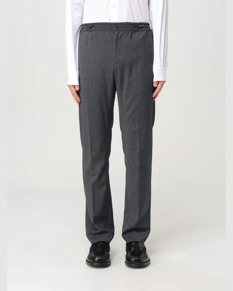 PT TORINO Hose herren Grau