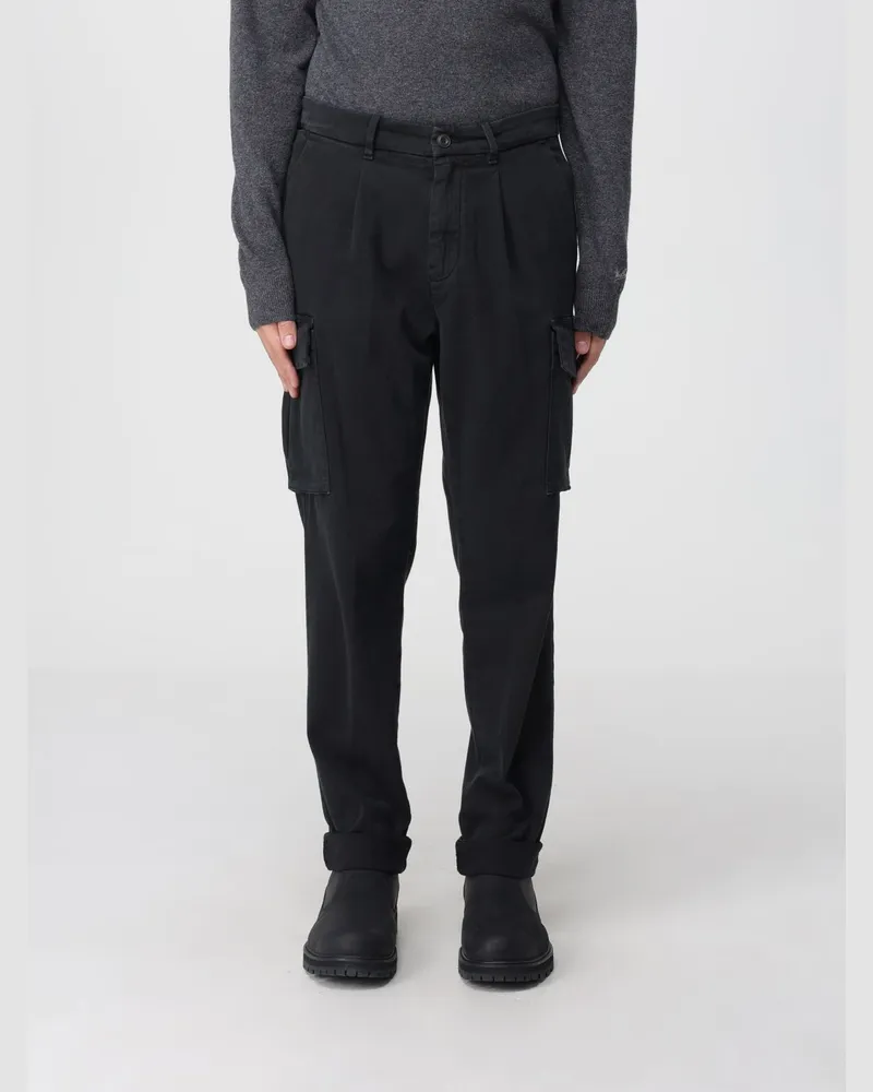 Mason's Hose herren Schwarz