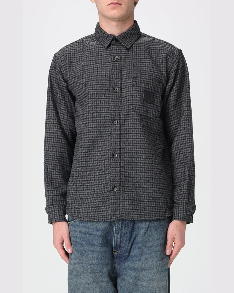 Carhartt WIP Hemd herren Grau