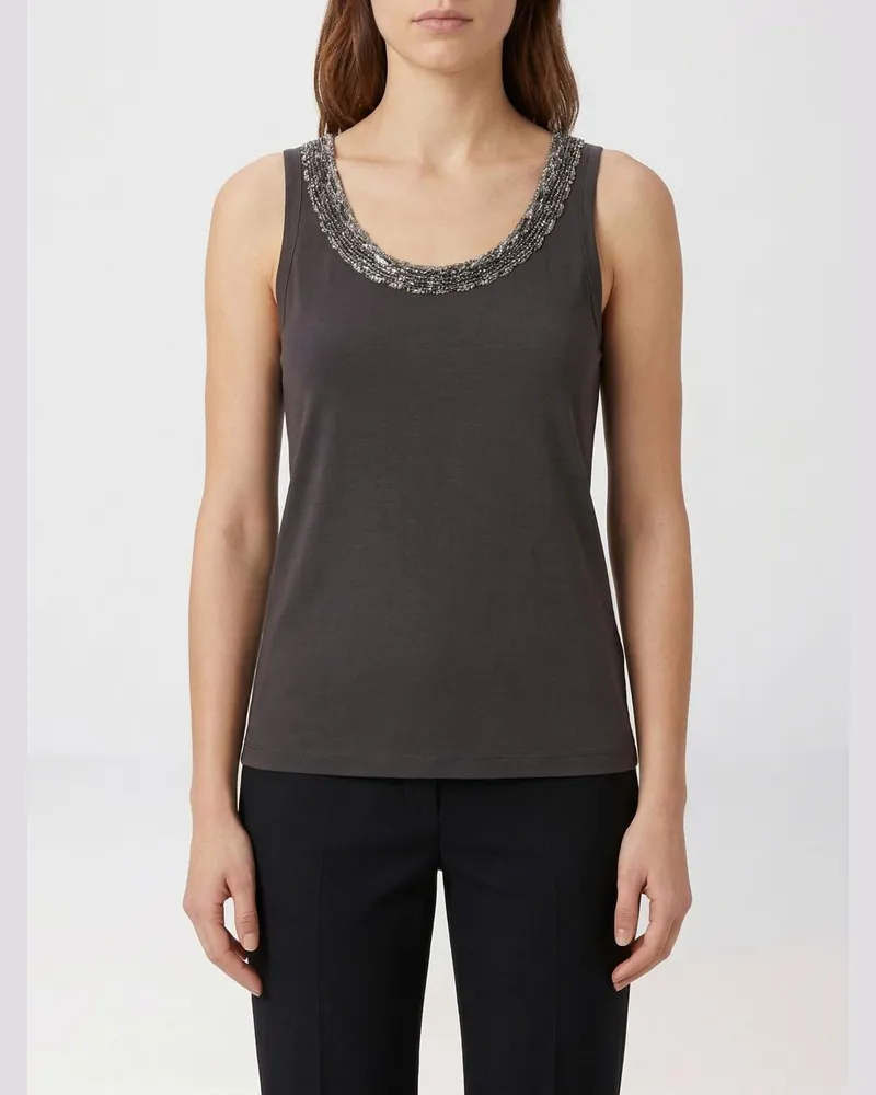 Fabiana Filippi Pullover damen Blau