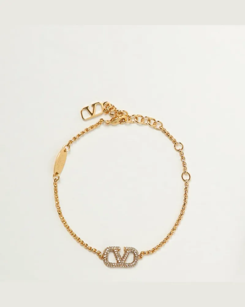 Valentino Garavani Schmuck damen Gold