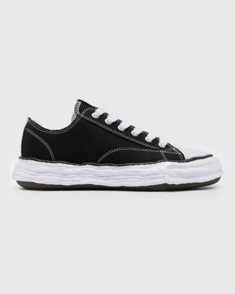 MIHARAYASUHIRO Schuhe herren Schwarz