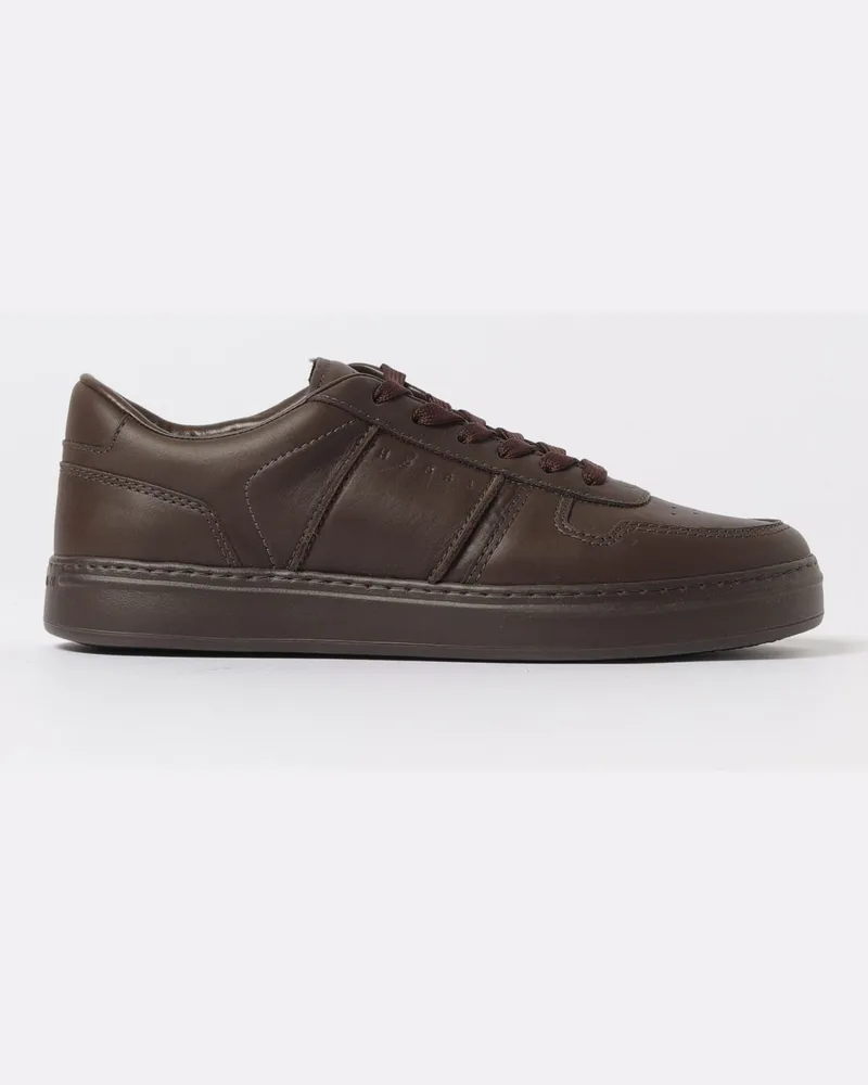 Hogan Sneakers herren Dark