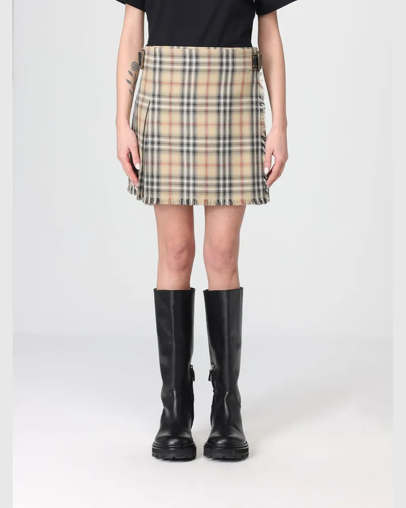 Burberry Rock damen Sand