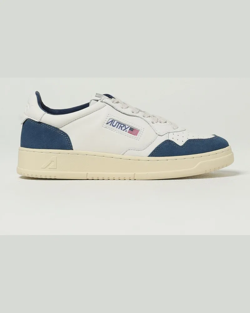 AUTRY Sneakers herren Weiss