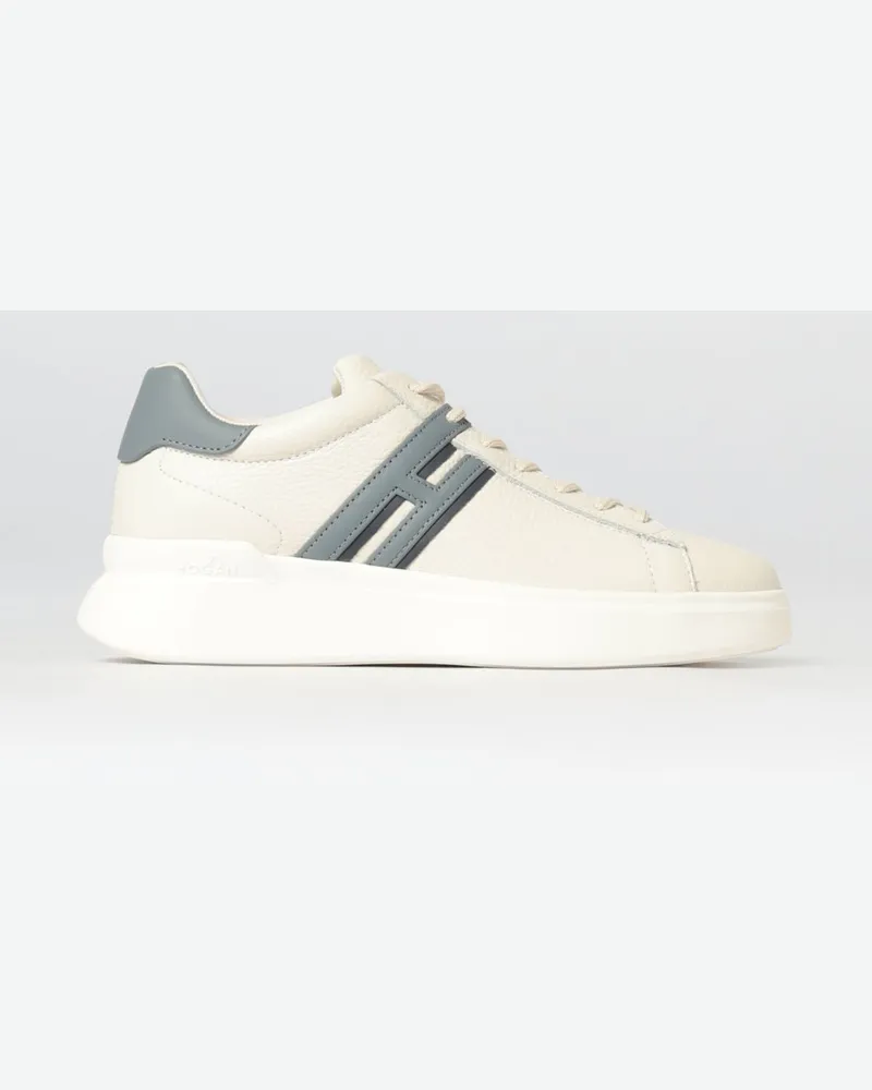 Hogan Sneakers herren Ivory