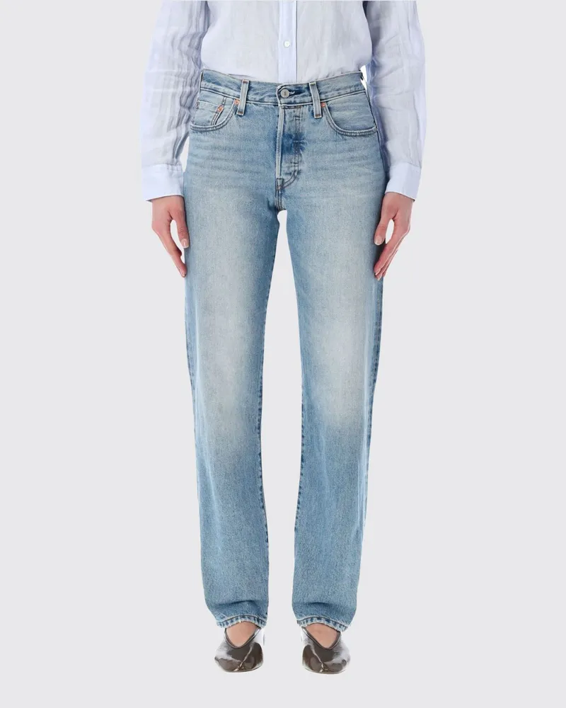 Levi's Jeans damen Denim