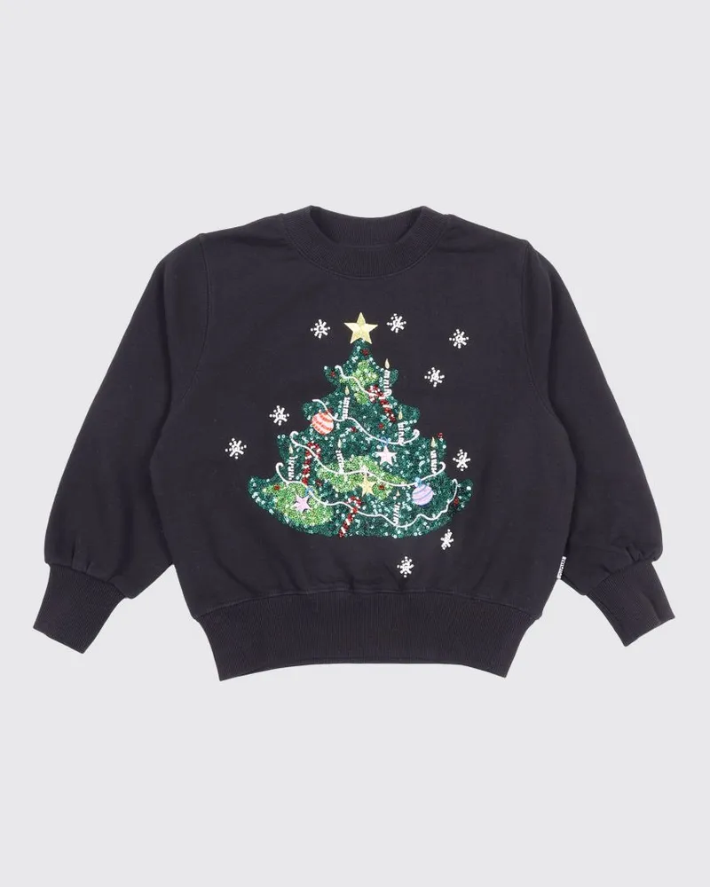 Molo Pullover kinder Grün