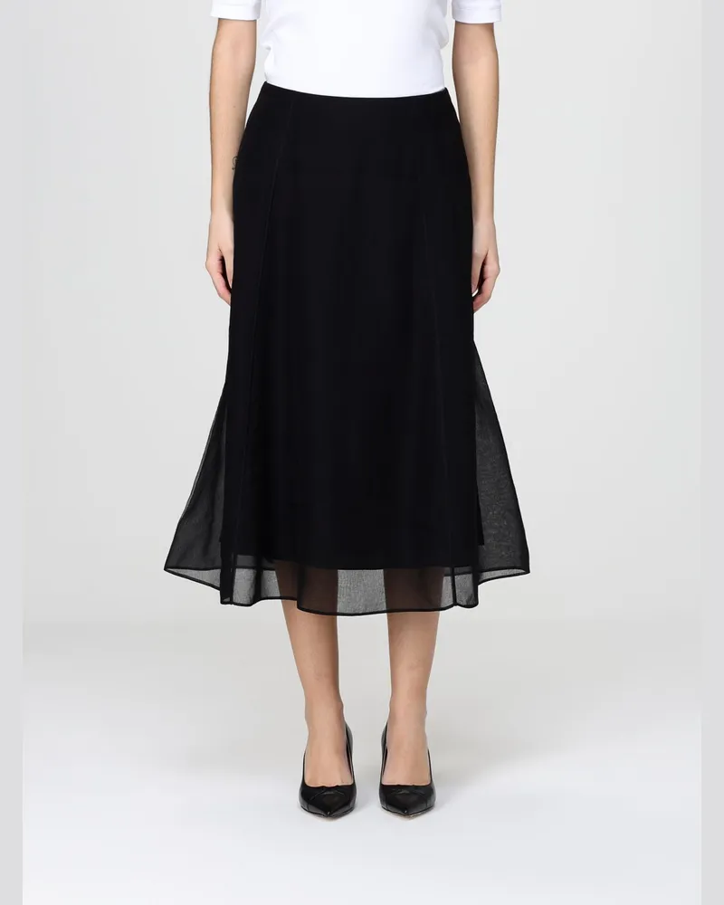 Brunello Cucinelli Rock damen Schwarz