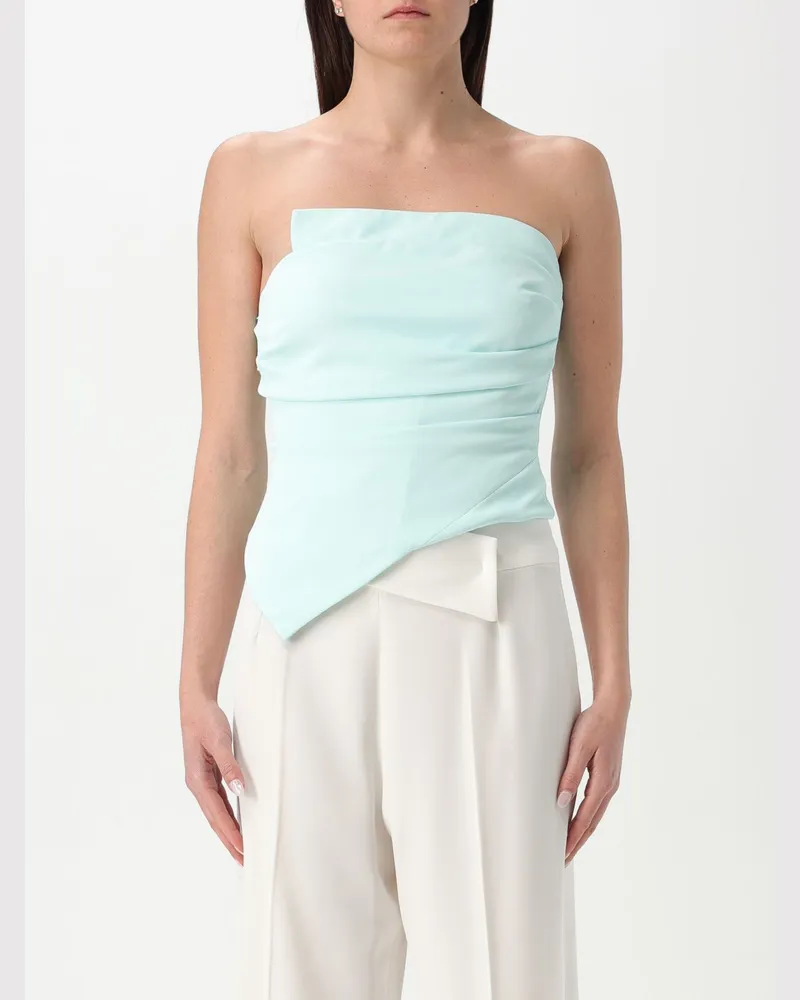 Hanita Top damen Mint