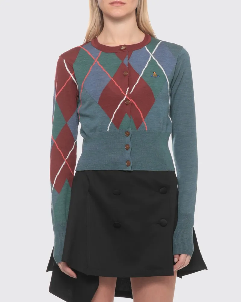 Vivienne Westwood Pullover damen Bunt