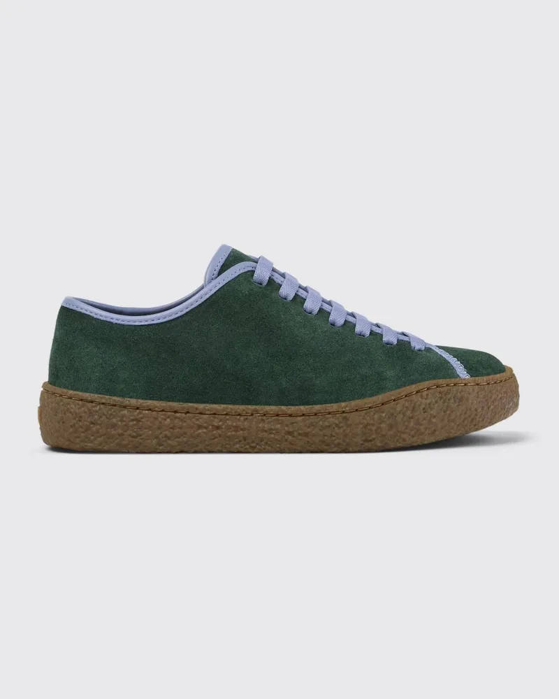 Camper Schuhe damen Grün