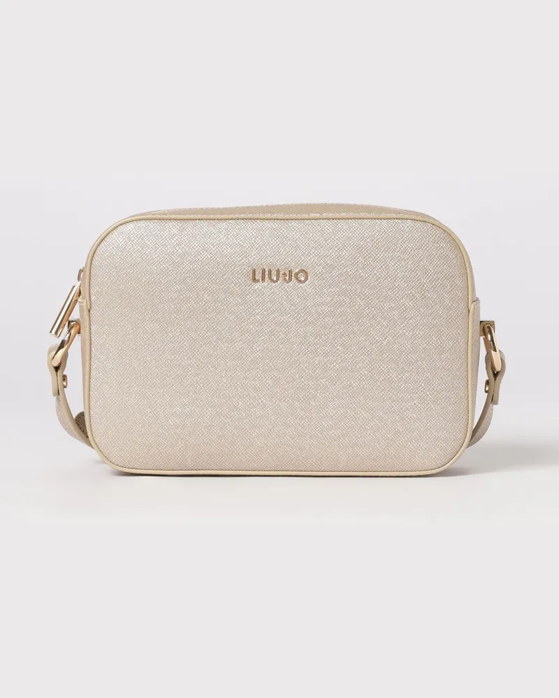 Liu Jo Schultertasche damen Gold