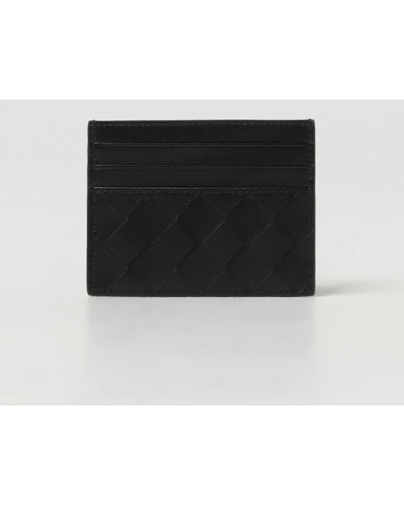 Bottega Veneta Geldbeutel damen Schwarz