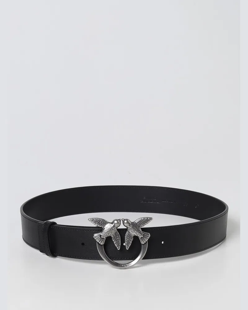Pinko Grtel damen Schwarz