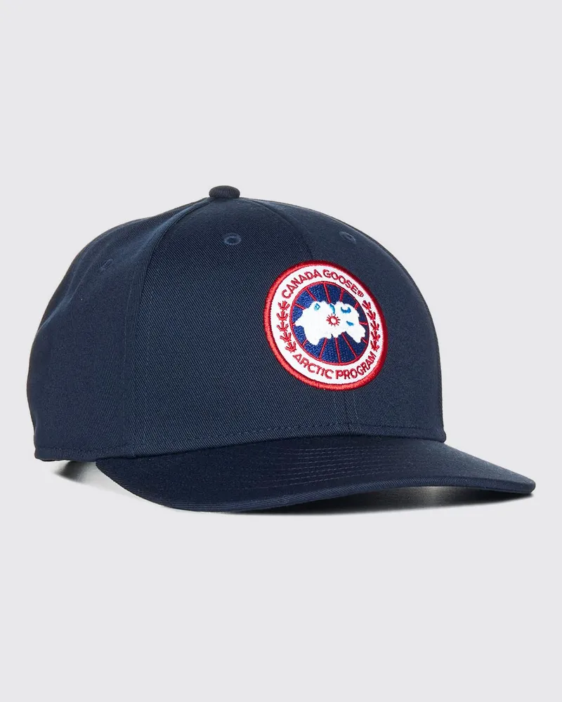Canada Goose Hut herren Blau
