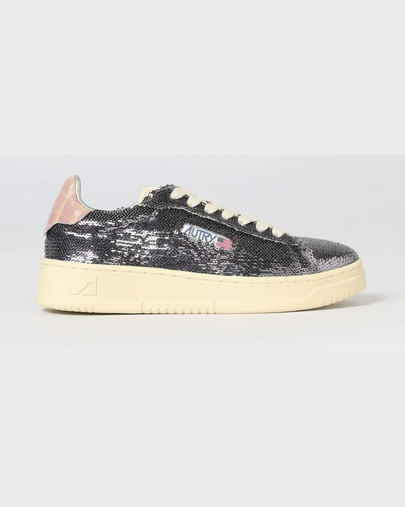 AUTRY Sneakers damen Braun