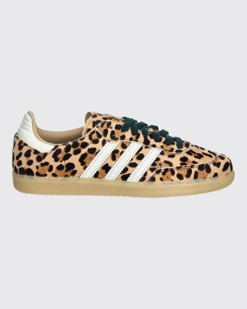 adidas Schuhe damen Pfau
