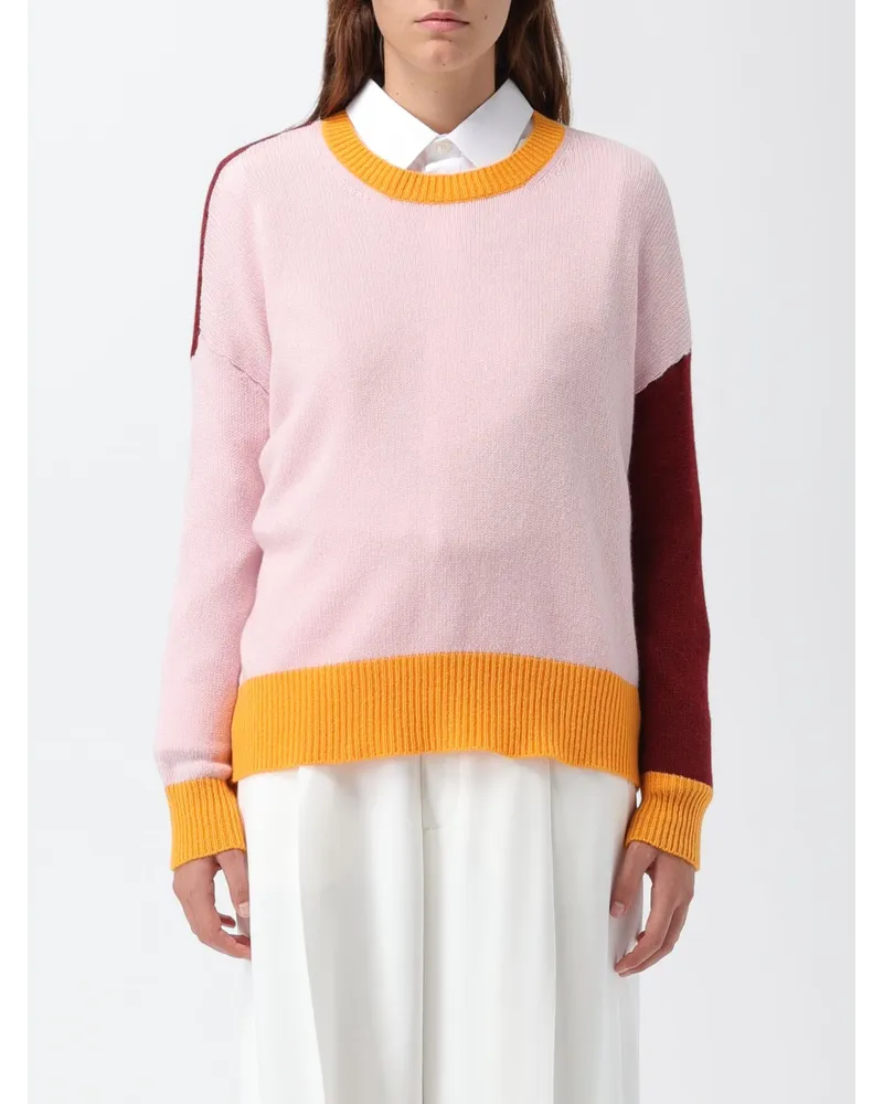 Marni Pullover damen Pink