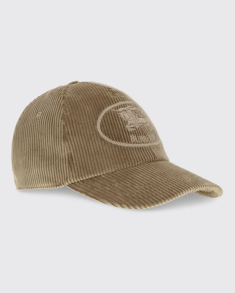 Burberry Hut herren Beige