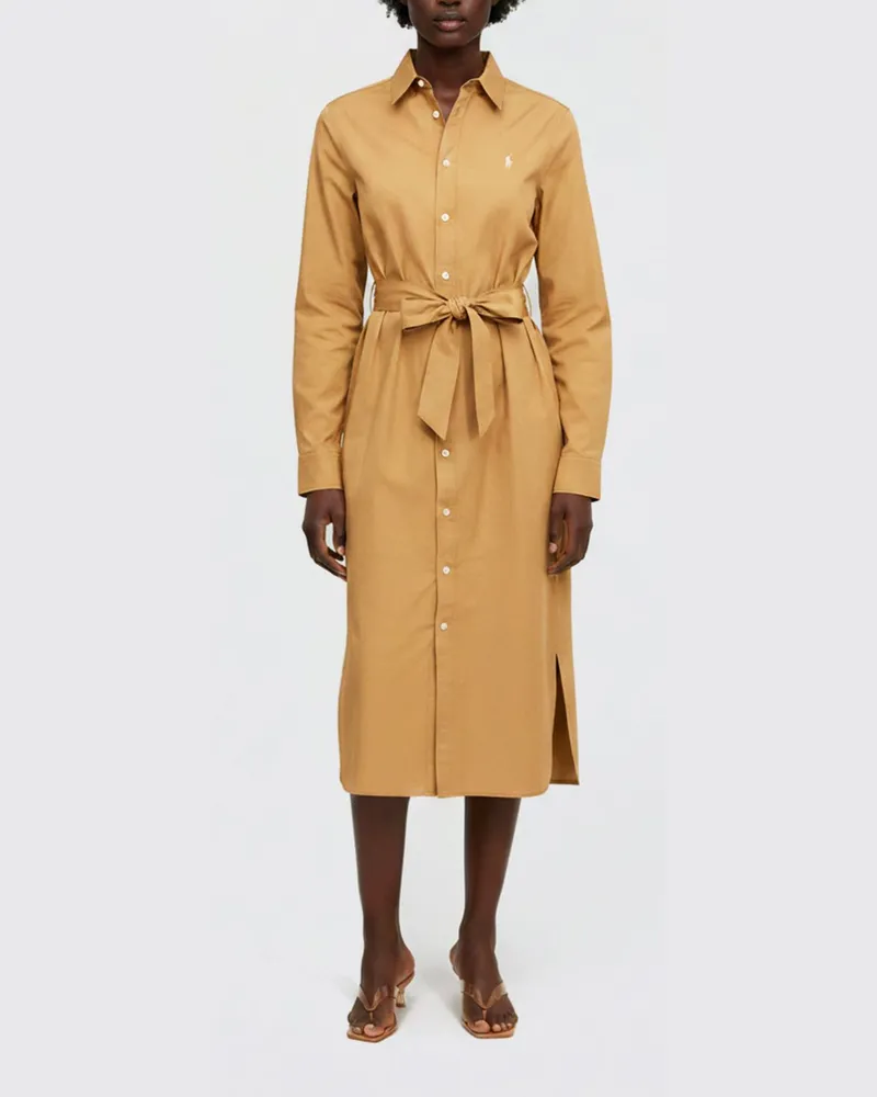 Ralph Lauren Kleid damen Earth