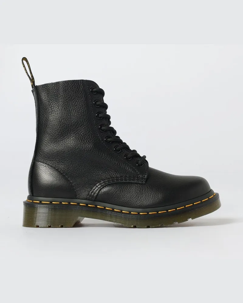 Dr.Martens Schuhe herren Schwarz