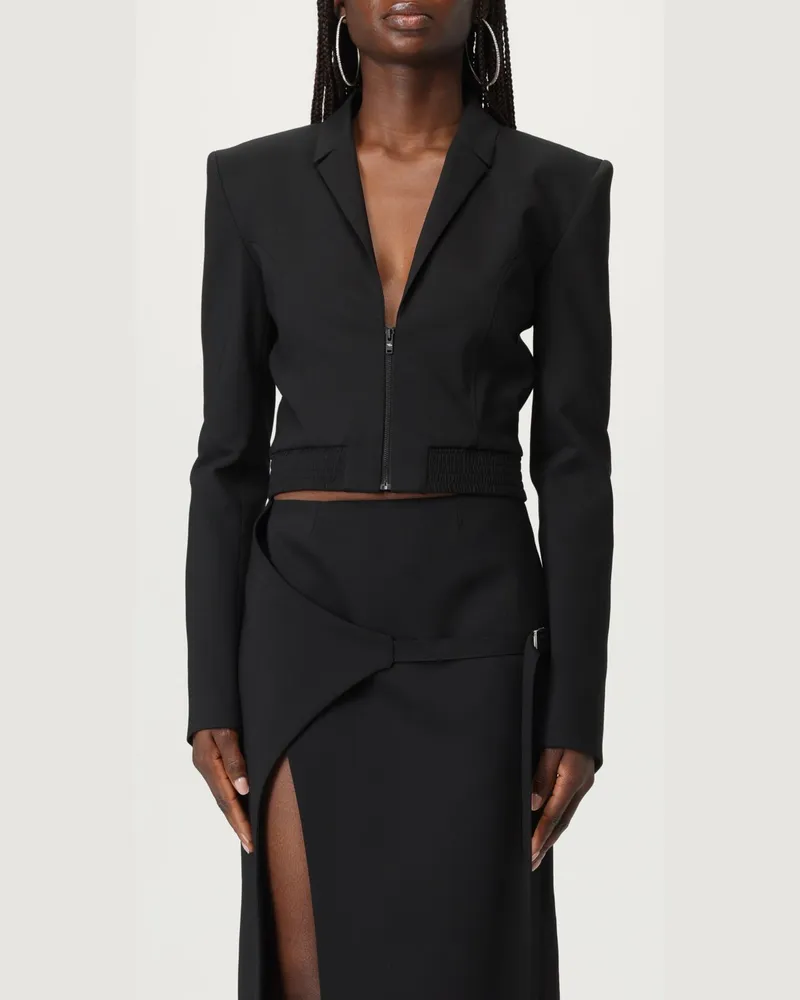 SSHEENA Jacke damen Schwarz