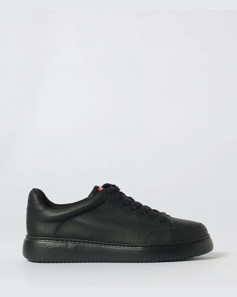 Camper Sneakers herren Schwarz