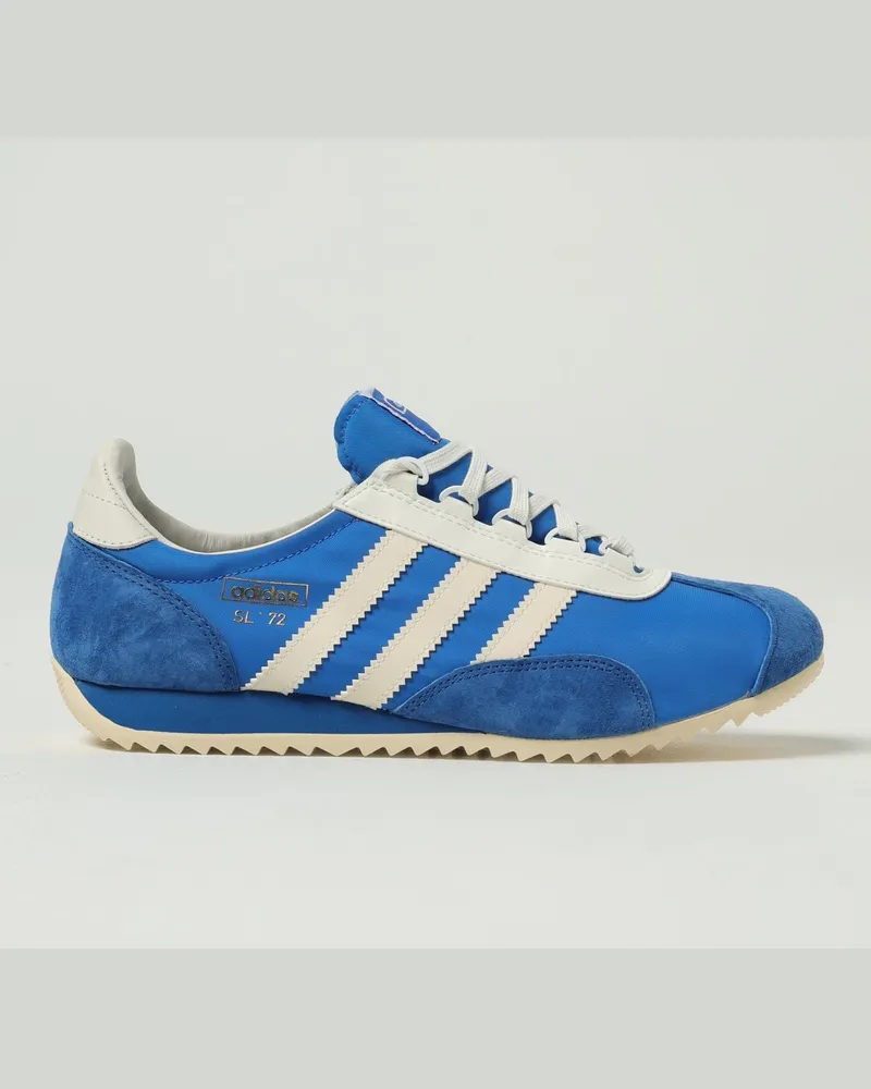 adidas Sneakers herren Royal